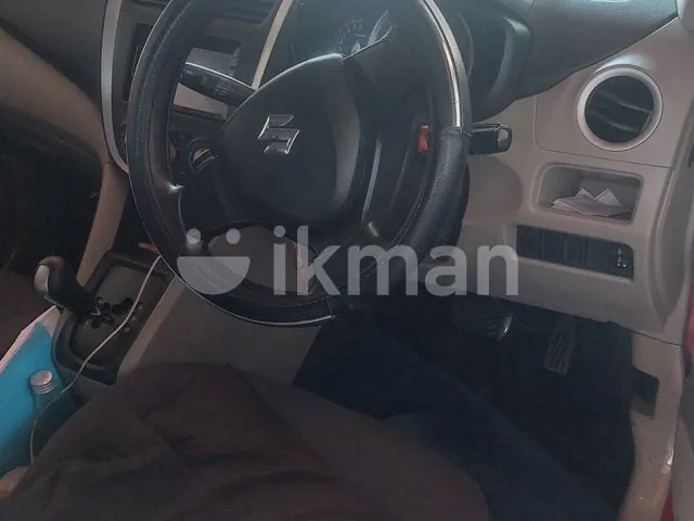 Suzuki Celerio 2018 photo 4