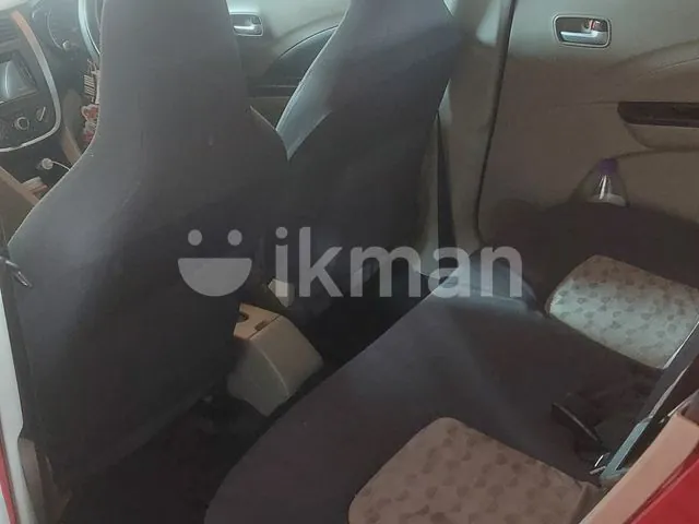 Suzuki Celerio 2018 photo 5