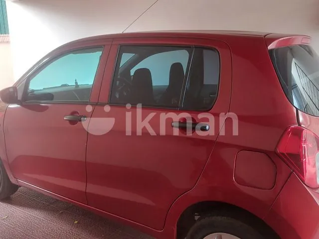Suzuki Celerio 2018 photo 3