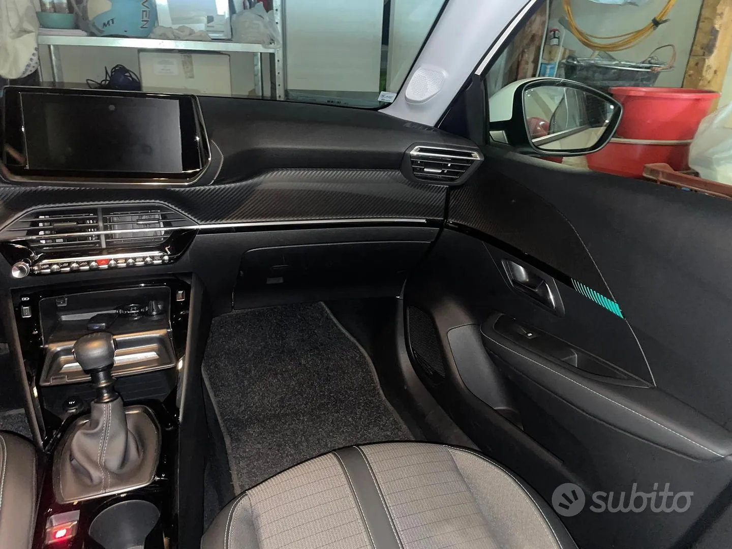 Peugeot 208 2020 photo 5