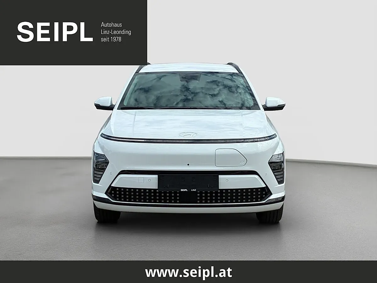 Hyundai Kona 2026 photo 3
