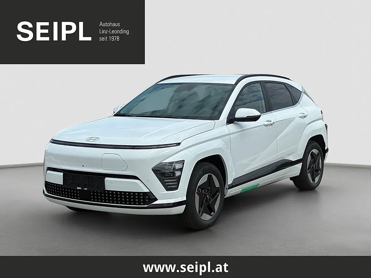 Hyundai Kona 2026 photo 2