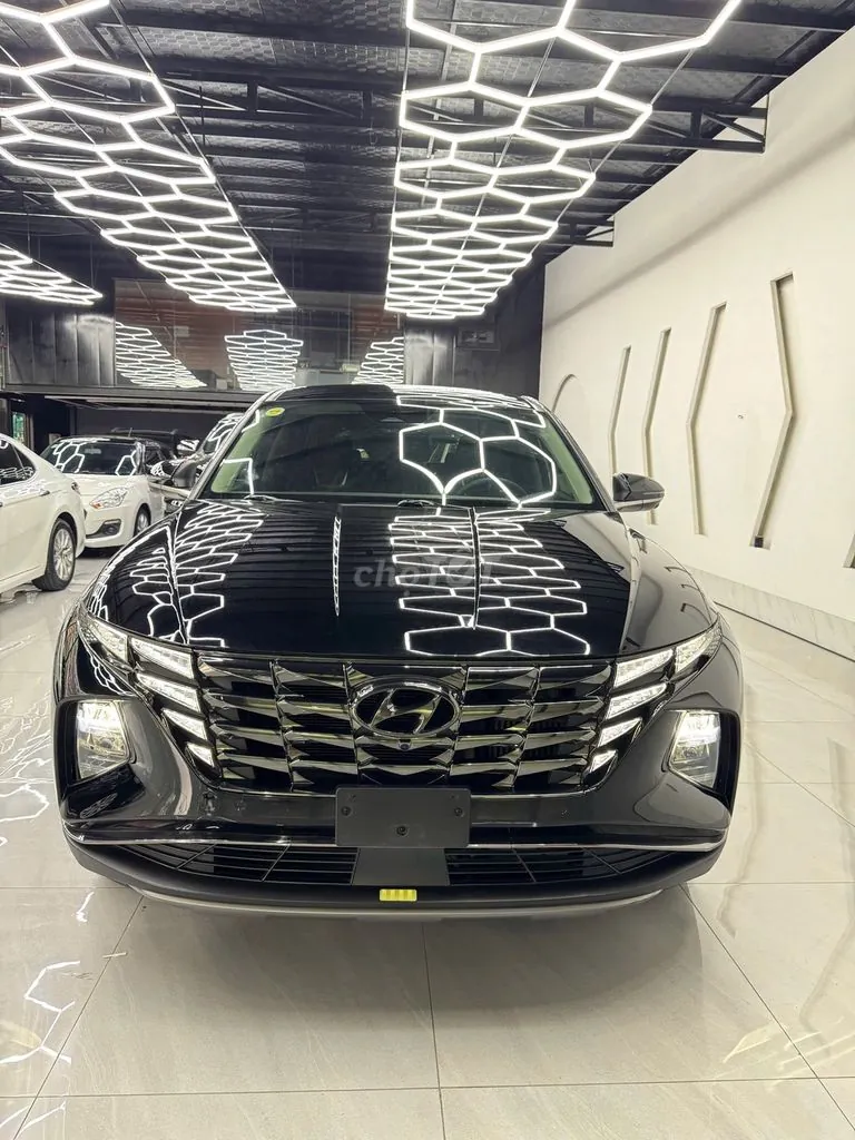 Hyundai Tucson 2023 photo 5