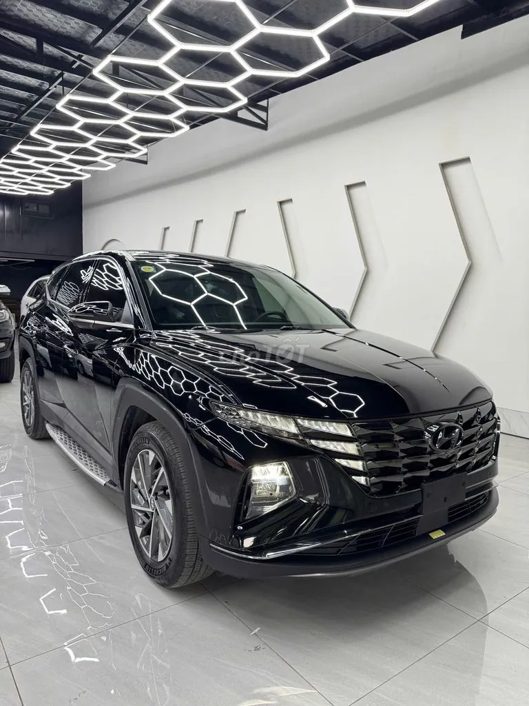Hyundai Tucson 2023 photo 4