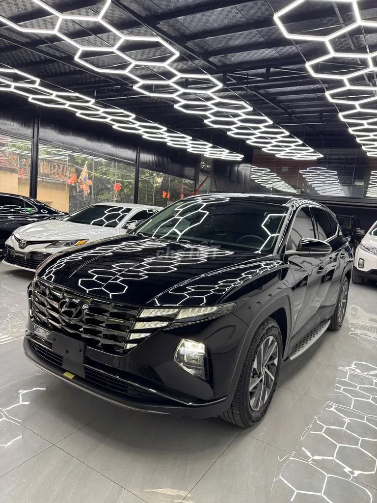 Hyundai Tucson 2023 photo 2