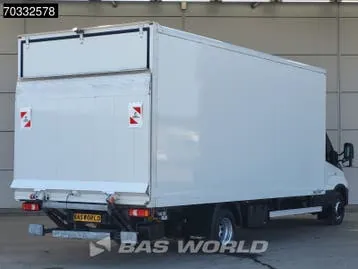 Iveco Daily 2024 photo 2