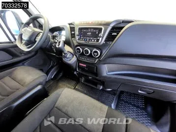 Iveco Daily 2024 photo 3