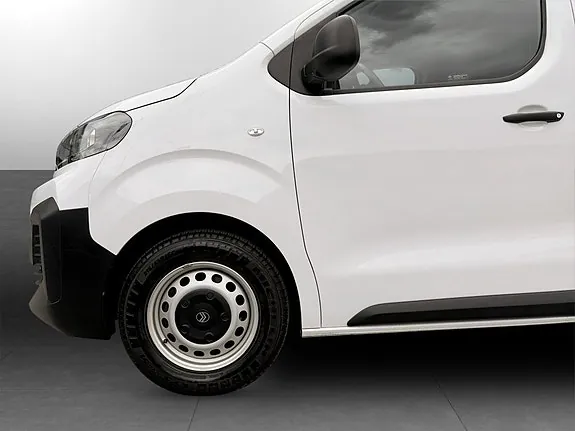 Citroen Jumpy 2024 photo 5