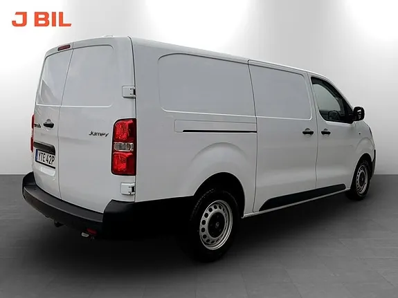 Citroen Jumpy 2024 photo 3