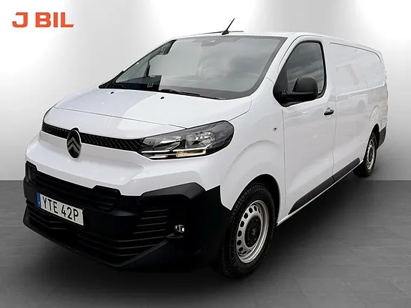 Citroen Jumpy