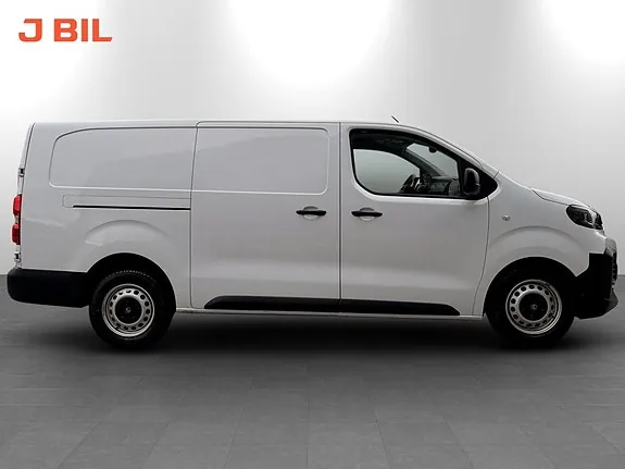 Citroen Jumpy 2024 photo 4