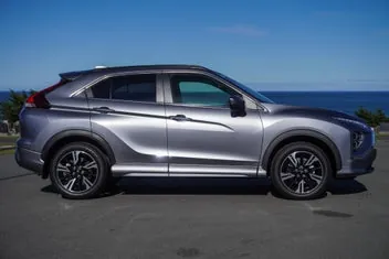 Mitsubishi Eclipse Cross 2026 photo 3