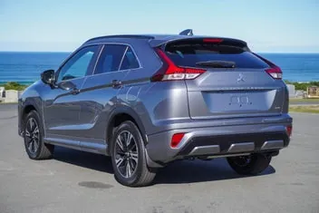 Mitsubishi Eclipse Cross 2026 photo 4