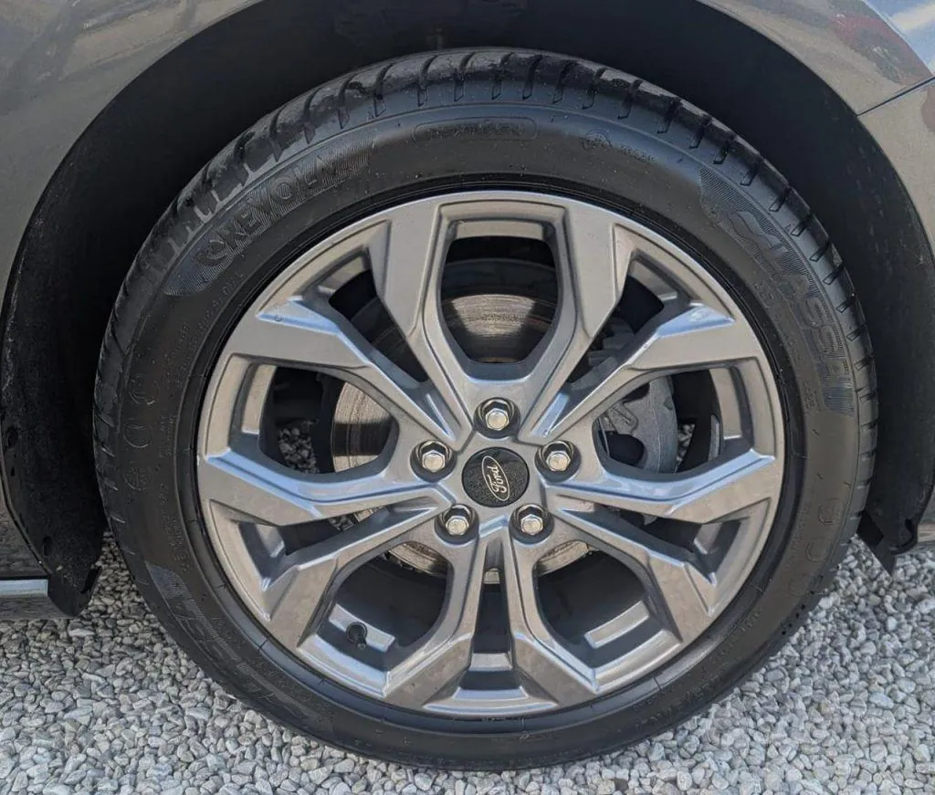 Ford Focus 2023 photo 5