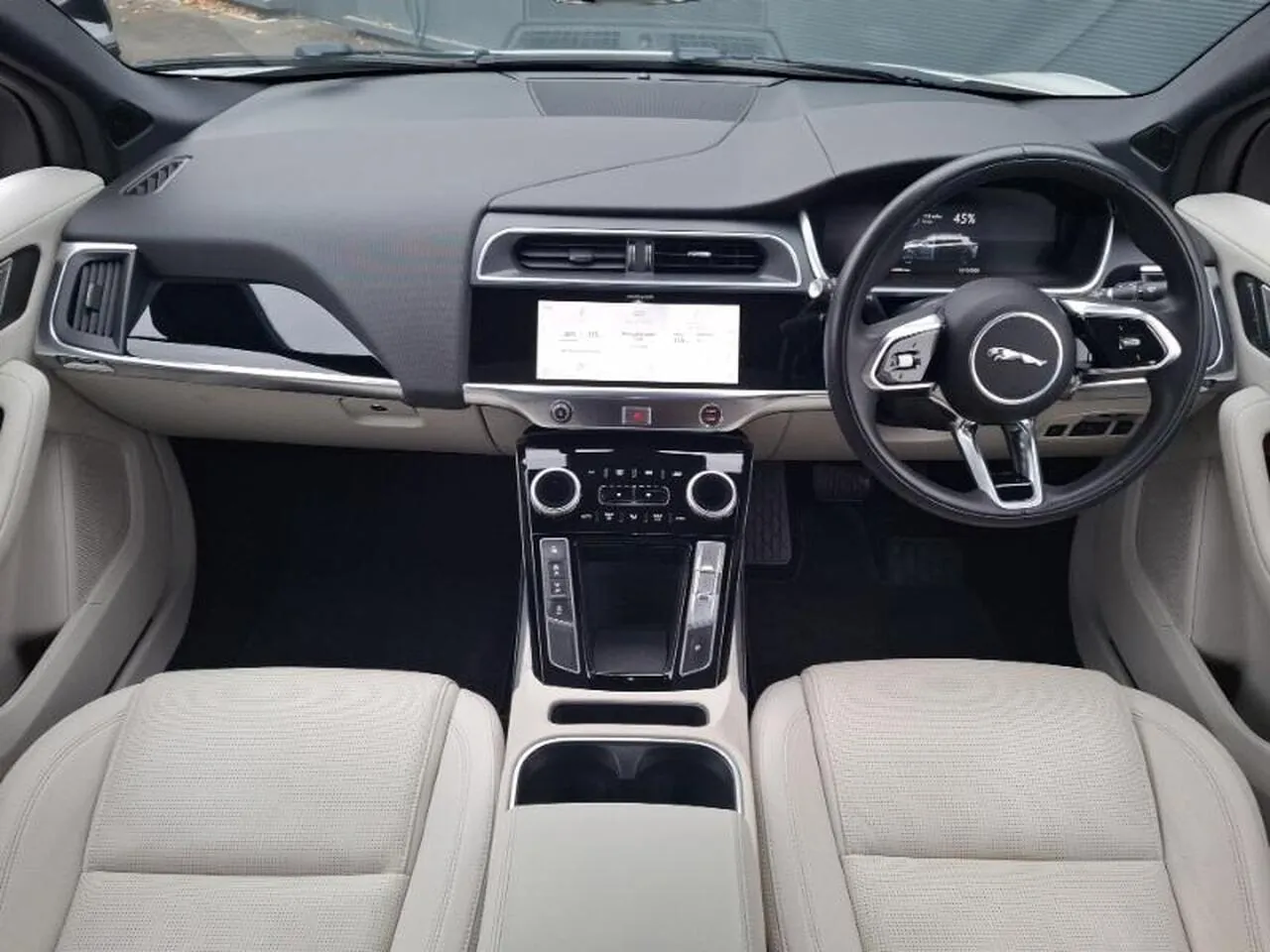 Jaguar I-Pace 2022 photo 3