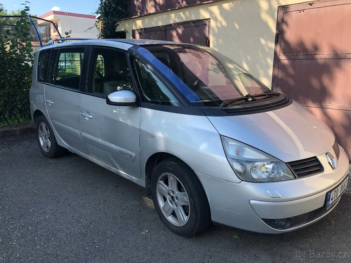 Renault Espace