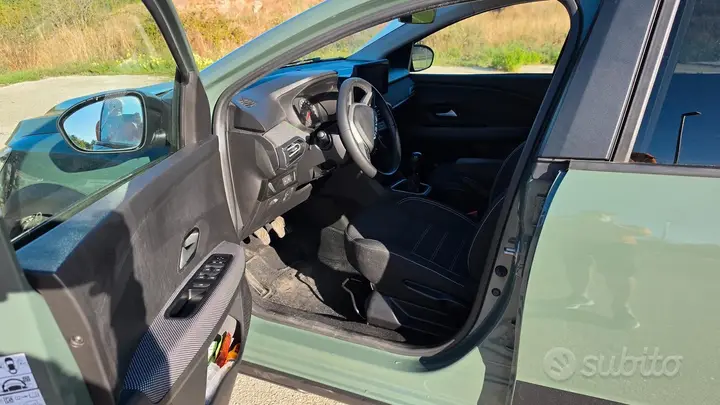 Dacia Jogger 2023 photo 3
