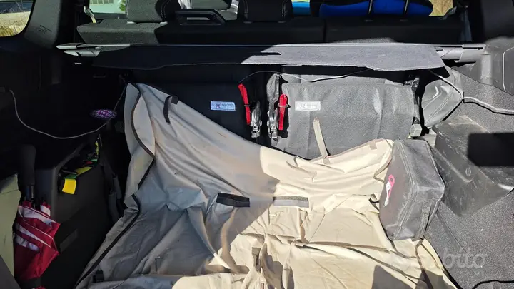 Dacia Jogger 2023 photo 5