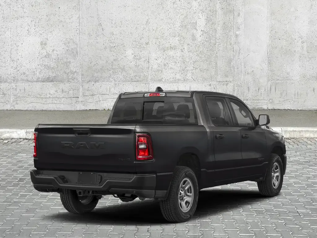 Ram 1500 2026 photo 2