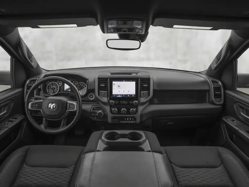 Ram 1500 2026 photo 4