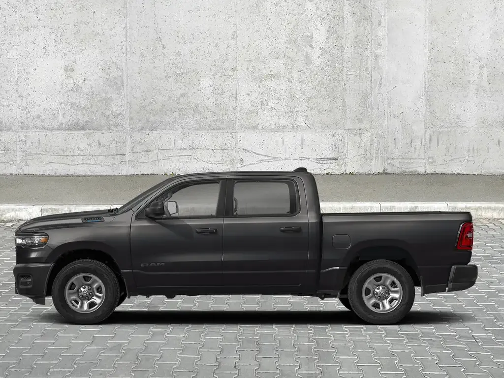 Ram 1500 2026 photo 3
