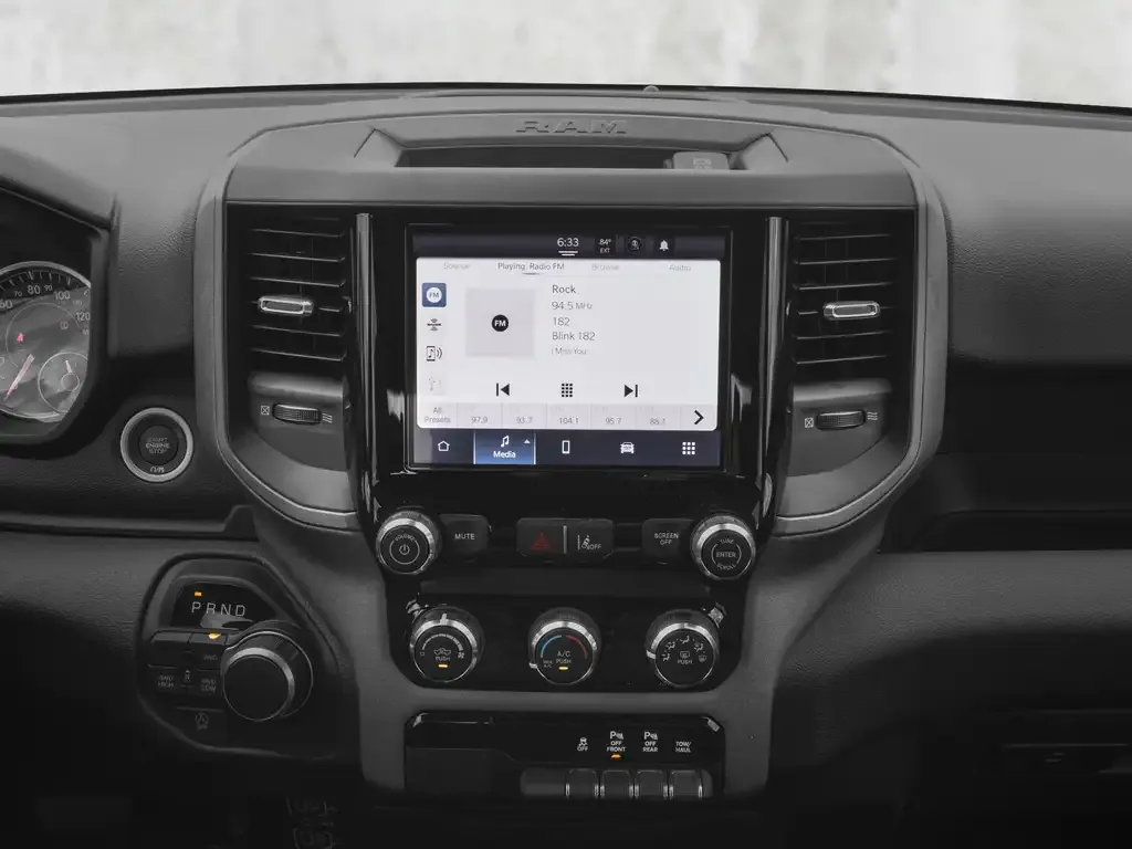Ram 1500 2026 photo 5