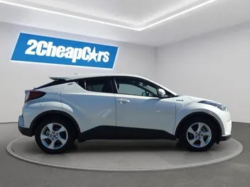 Toyota C-Hr 2019 photo 5