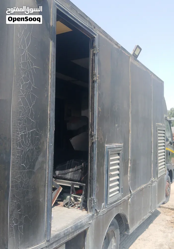 Tata Van 2015 photo 5