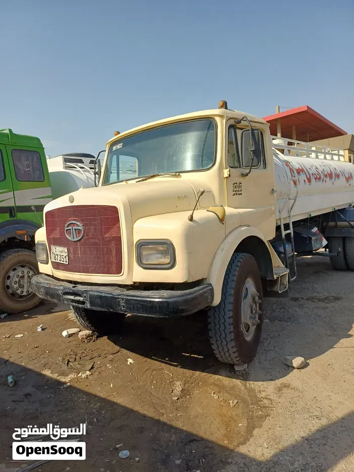 Tata Van 2015 photo 4