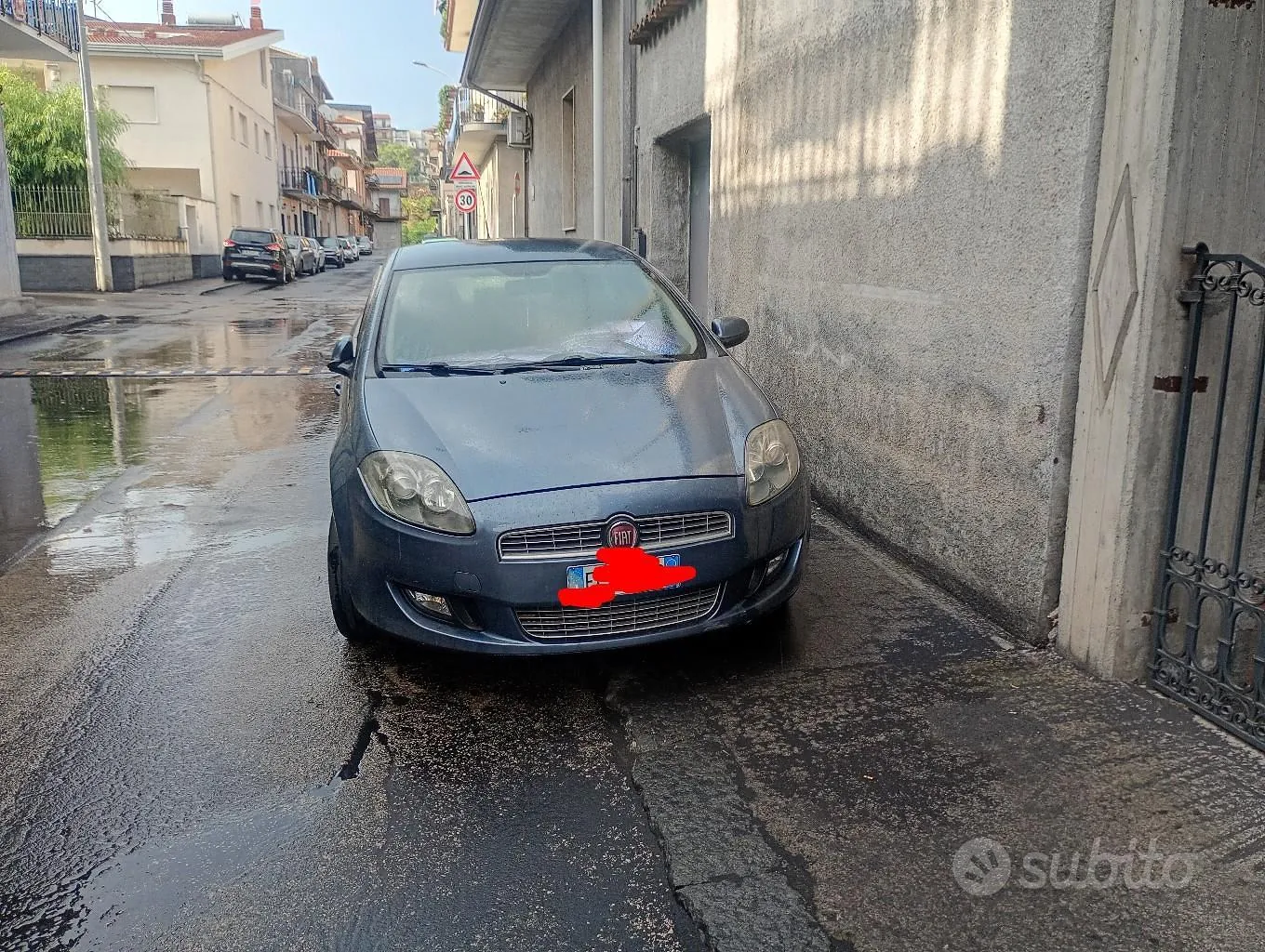 Fiat Bravo