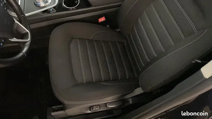 Ford Galaxy 2021 photo 5