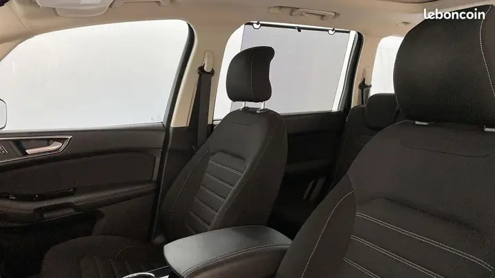 Ford Galaxy 2021 photo 4