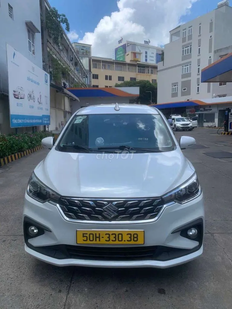Suzuki Ertiga