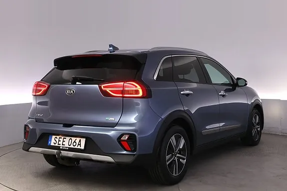 Kia Niro 2020 photo 5