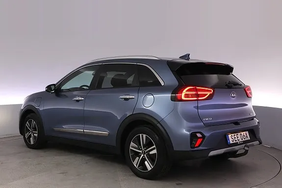 Kia Niro 2020 photo 4