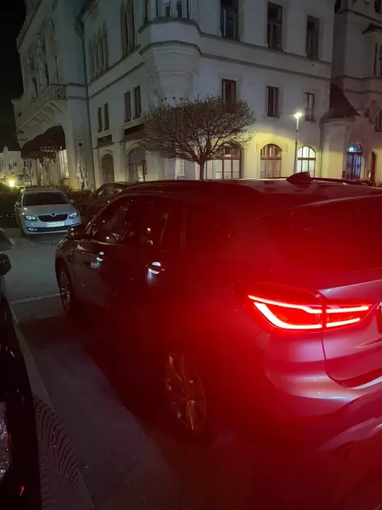 BMW X1 2015 photo 2