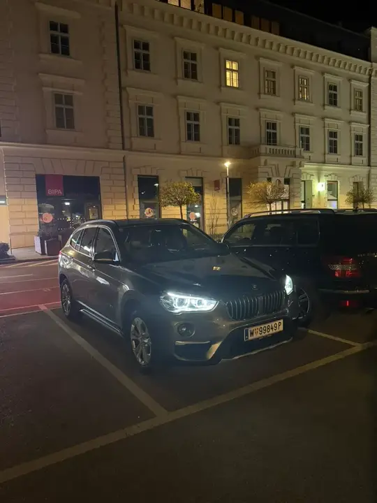 BMW X1 2015 photo 3