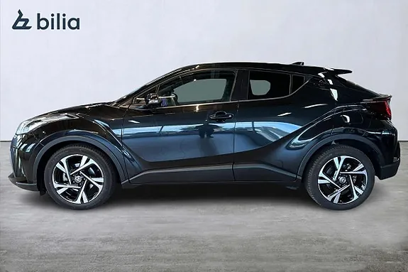 Toyota C-Hr 2023 photo 4