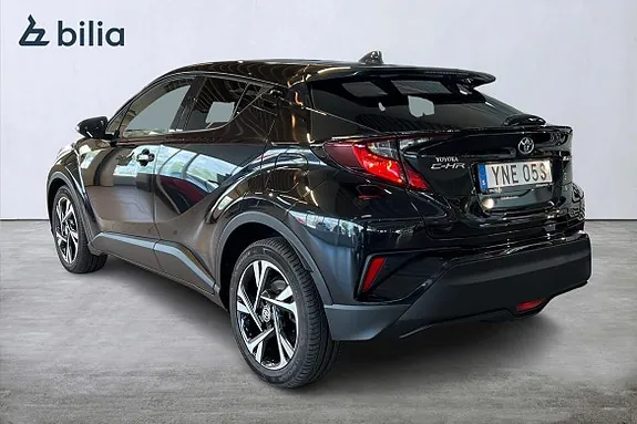 Toyota C-Hr 2023 photo 3