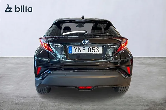 Toyota C-Hr 2023 photo 5