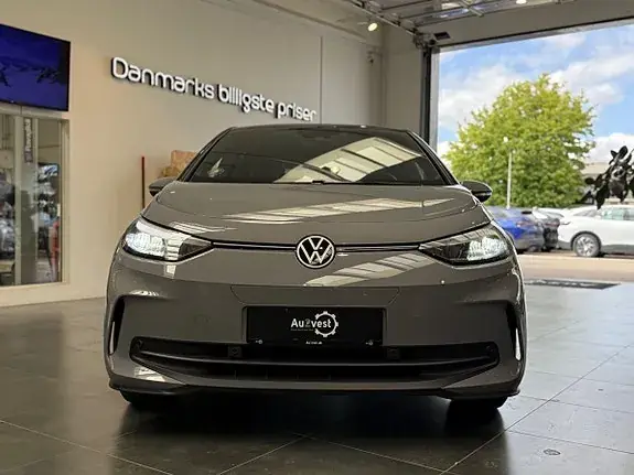 Volkswagen Id.3 2024 photo 3
