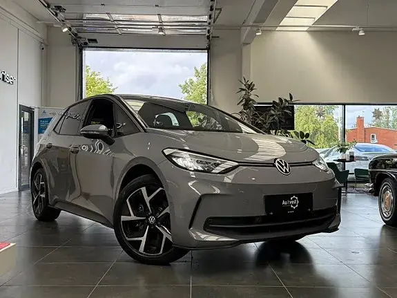Volkswagen Id.3