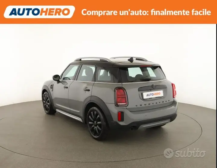 Mini Mini Countryman 2022 photo 4