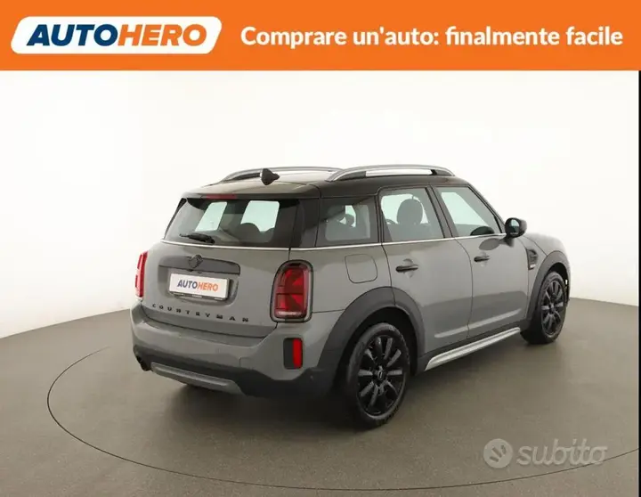 Mini Mini Countryman 2022 photo 5
