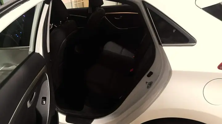 Hyundai I30 2015 photo 5