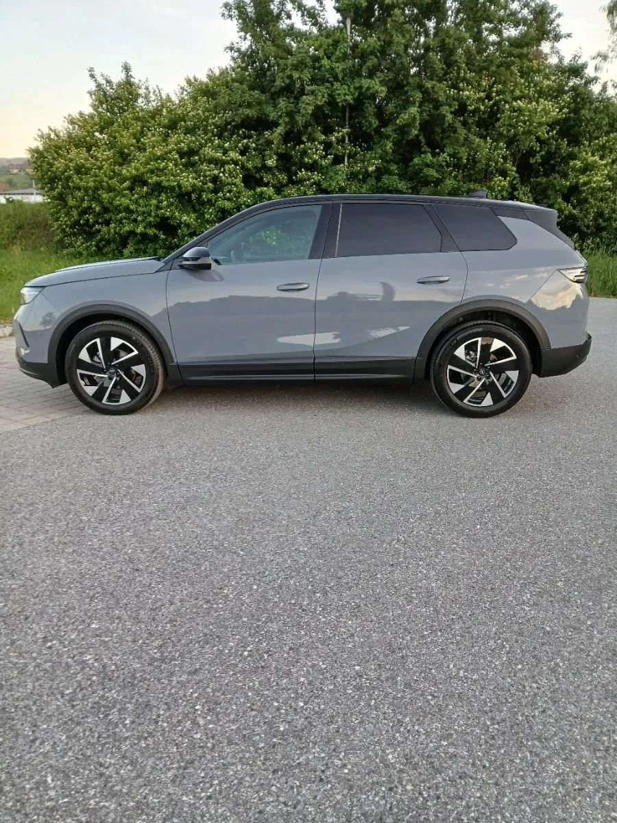 Opel Grandland 2026 photo 3