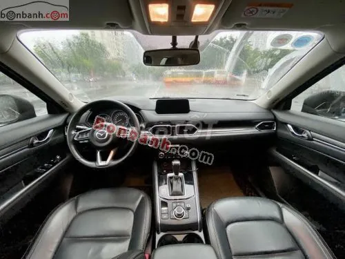 Mazda Cx-5 2018 photo 2