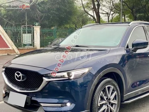 Mazda Cx-5 2018 photo 4