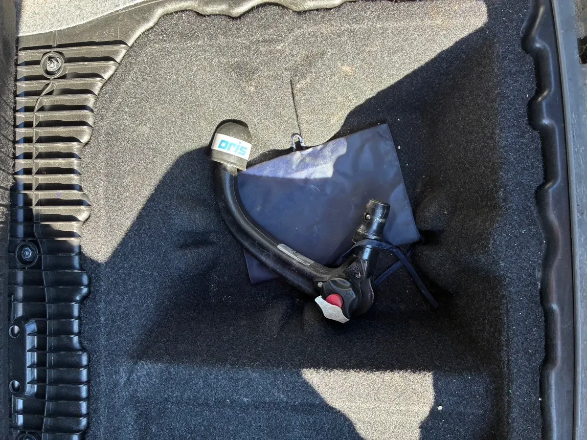 BMW 3 Series 2007 photo 3