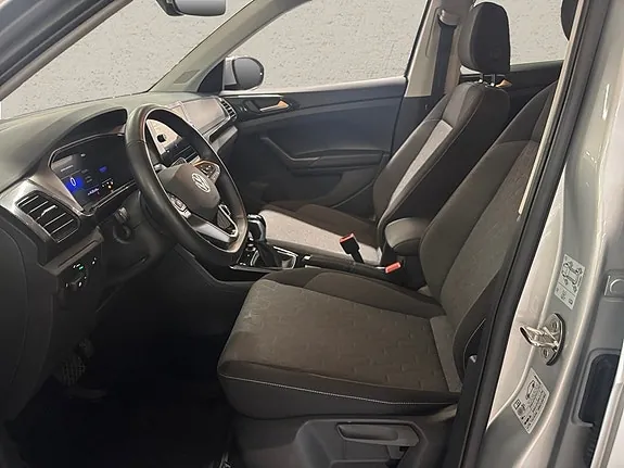Volkswagen T-Cross 2025 photo 5